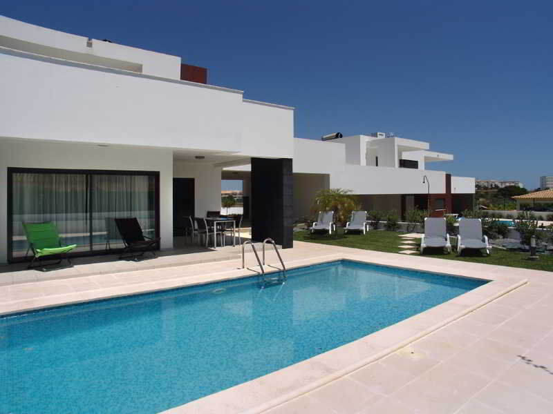 Villas Novochoro - Large Garden- Heatable Pool By Dreamvillasalbufeira Exterior photo